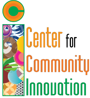 Center for Community Innovation Logo