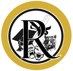 Raton Public Schools logo