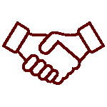 Handshake image