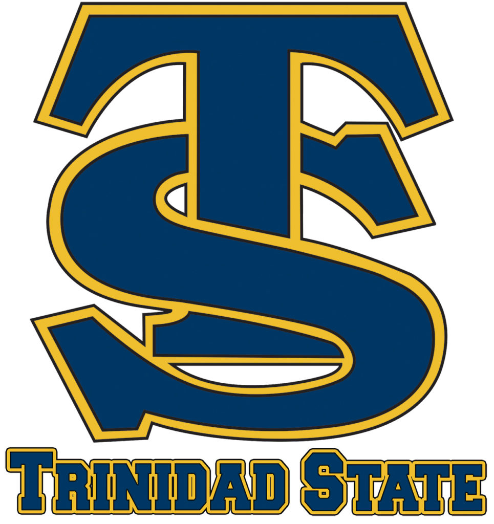 Trinidad State College Logo