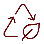 Recycling symbol