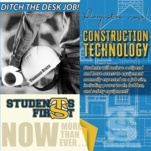 Trinidad State College Construction Course