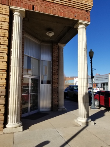 140 2nd Street, Raton, New Mexico 87740, ,Multi-Use,For Sale,2nd Street,1099