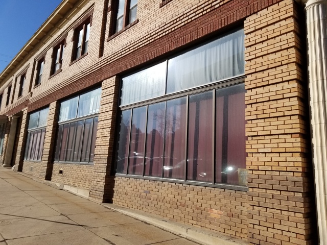 140 2nd Street, Raton, New Mexico 87740, ,Multi-Use,For Sale,2nd Street,1099