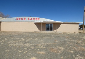 127 Hereford Ave., Raton, New Mexico 87740, ,Industrial,For Sale,Hereford Ave.,1102