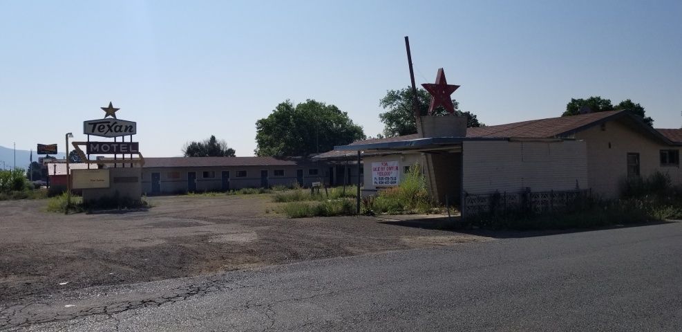 201 Clayton Rd, Raton, New Mexico 87740, ,Lodging,For Sale,Clayton Rd,1105