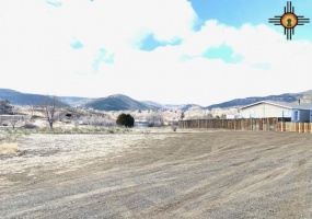 Roosevelt St, Raton, New Mexico, ,Land,For Sale,Roosevelt St,1115