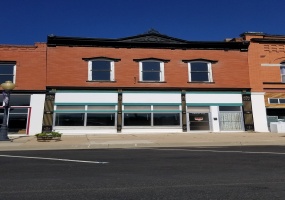 132 N. 1st Street, Raton, New Mexico 84470, ,Retail,For Lease,N. 1st Street,1127