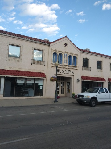 137 2nd Street, Raton, New Mexico 87740, ,Multi-Use,For Lease,2nd Street,1129