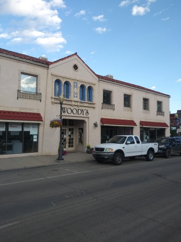 137 2nd Street, Raton, New Mexico 87740, ,Multi-Use,For Lease,2nd Street,1129