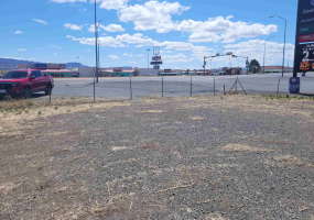 S 2nd, Raton, New Mexico 87740, ,Land,For Sale,S 2nd,1151