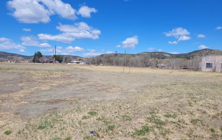 S 2nd, Raton, New Mexico 87740, ,Land,For Sale,S 2nd,1151