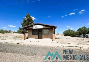 221 3rd Street 1021, Maxwell, New Mexico 87728, ,Multi-Use,For Sale,3rd Street,1,1156