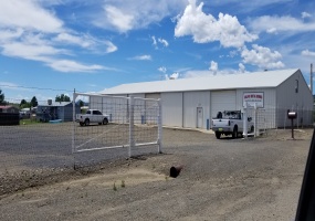 351 South Colfax Ave, Raton, New Mexico 87740, ,Industrial,For Sale,South Colfax Ave,1157