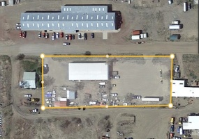 605 Kiowa, Raton, New Mexico 87740, ,Industrial,For Lease,Kiowa,1162