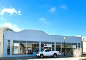 216 N 2nd street, Raton, New Mexico 87740, ,Industrial,For Sale,N 2nd street,1166