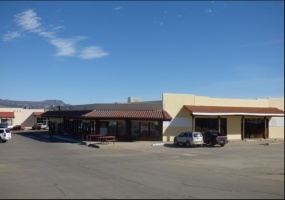 1283 S Second Street, Raton, New Mexico 87740, ,Multi-Use,For Sale,S Second Street,1079
