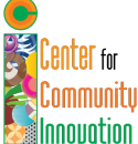 Center for Community Innovation Logo